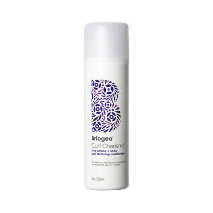 Wella Briogeo Curl Defining Conditioner 236ml