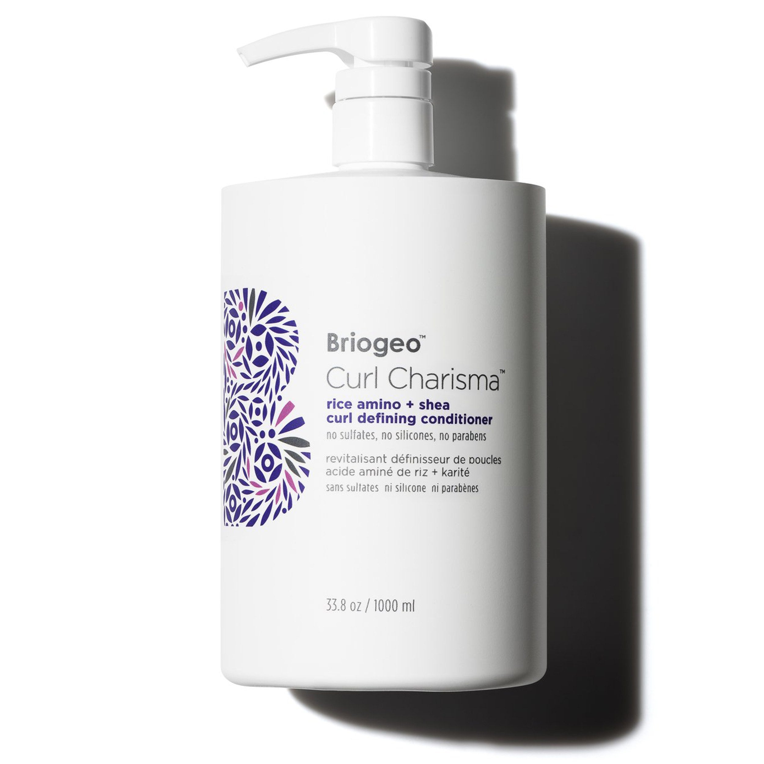 Wella Briogeo Curl Defining Conditioner 1L 1000 ML