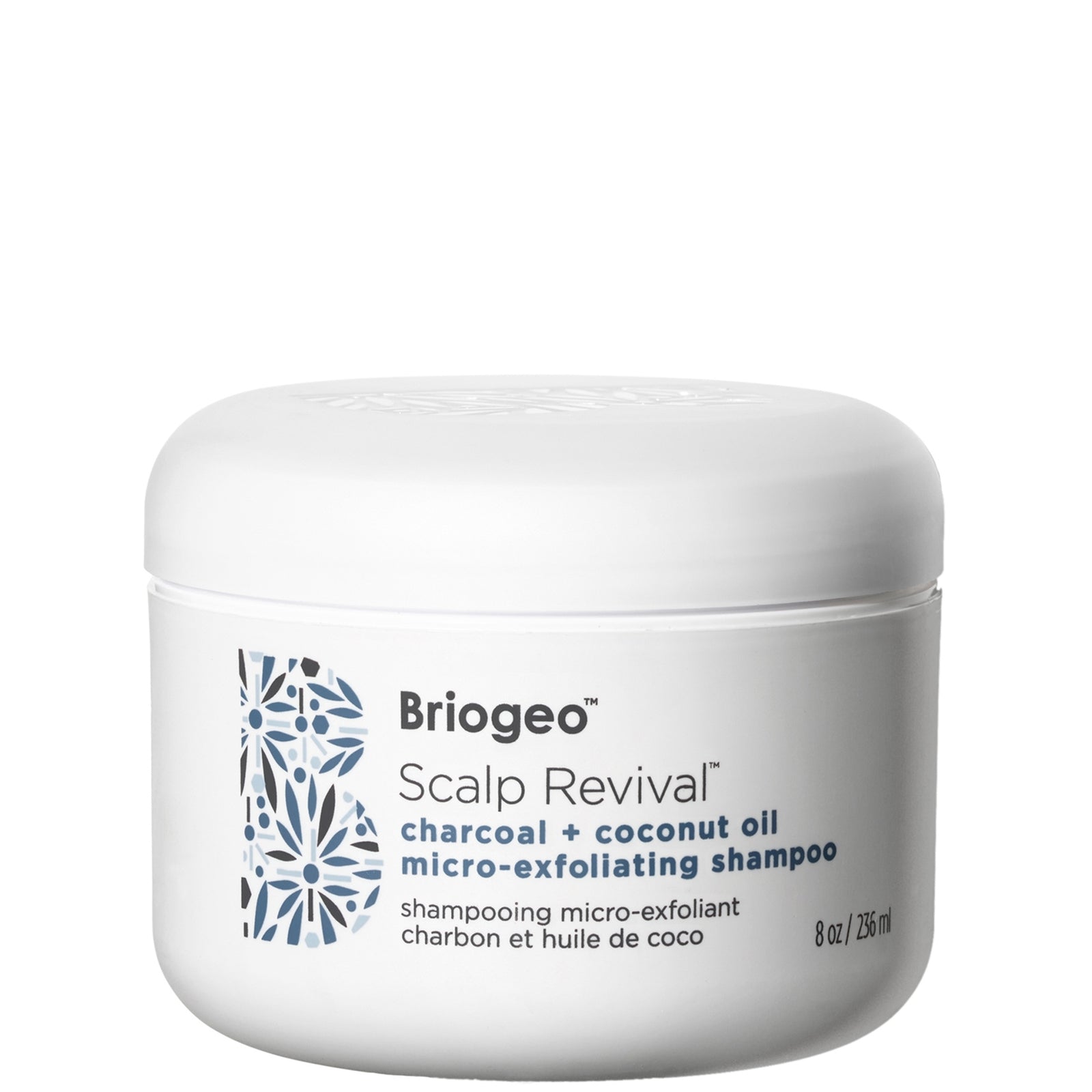 Wella Briogeo SR Micro-Exfoliating Shampoo 236ml