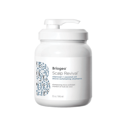 Wella Briogeo SR Micro-Exfoliating Shampoo 946ml