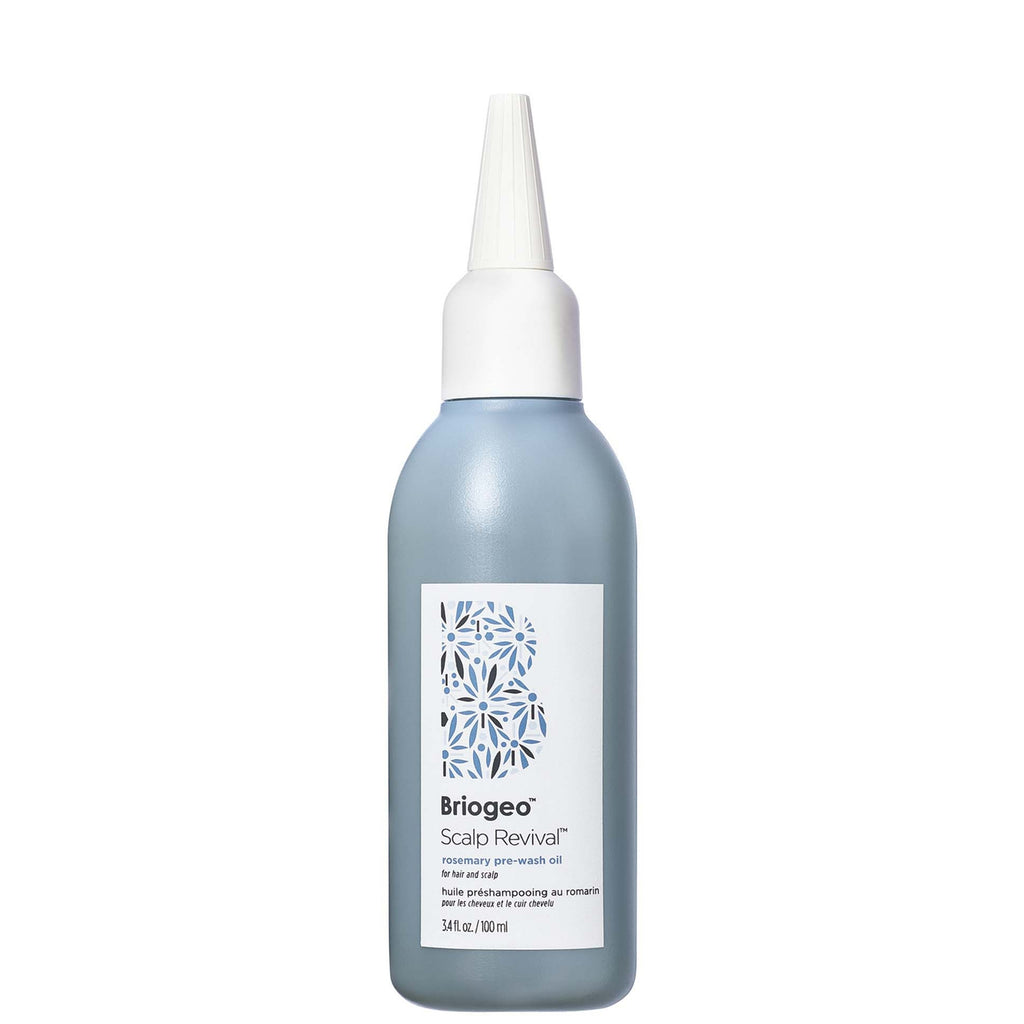 Wella Briogeo SR Prewash Oil 100ml