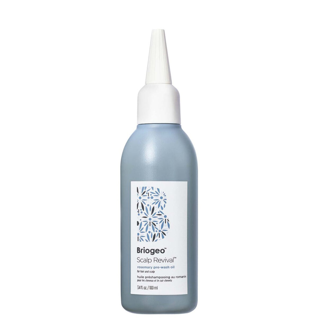 Wella Briogeo SR Prewash Oil 100ml
