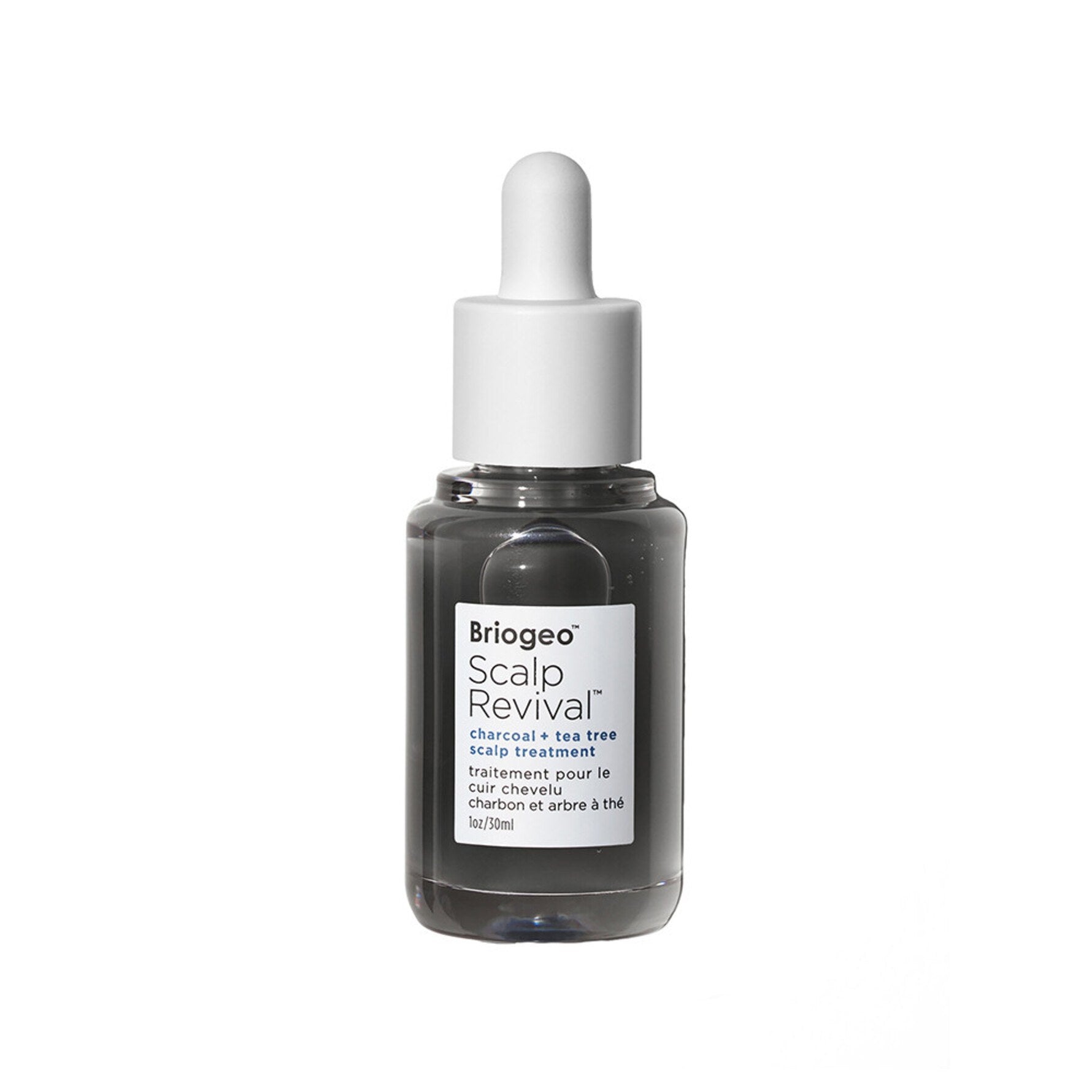 Wella Briogeo Scalp Treatment 30ml