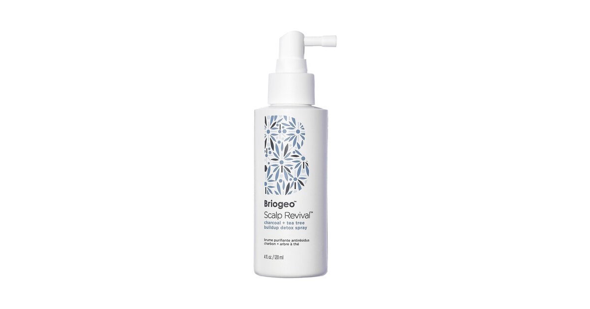 Wella Briogeo Buildup Detox Spray 120ml