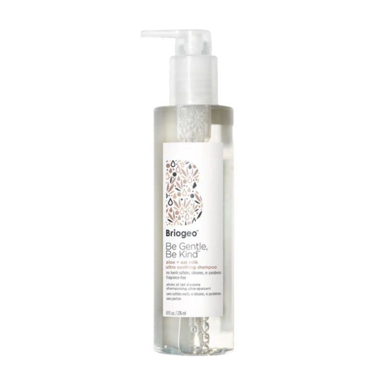 Wella Briogeo Ultra Soothing Shampoo 236ml