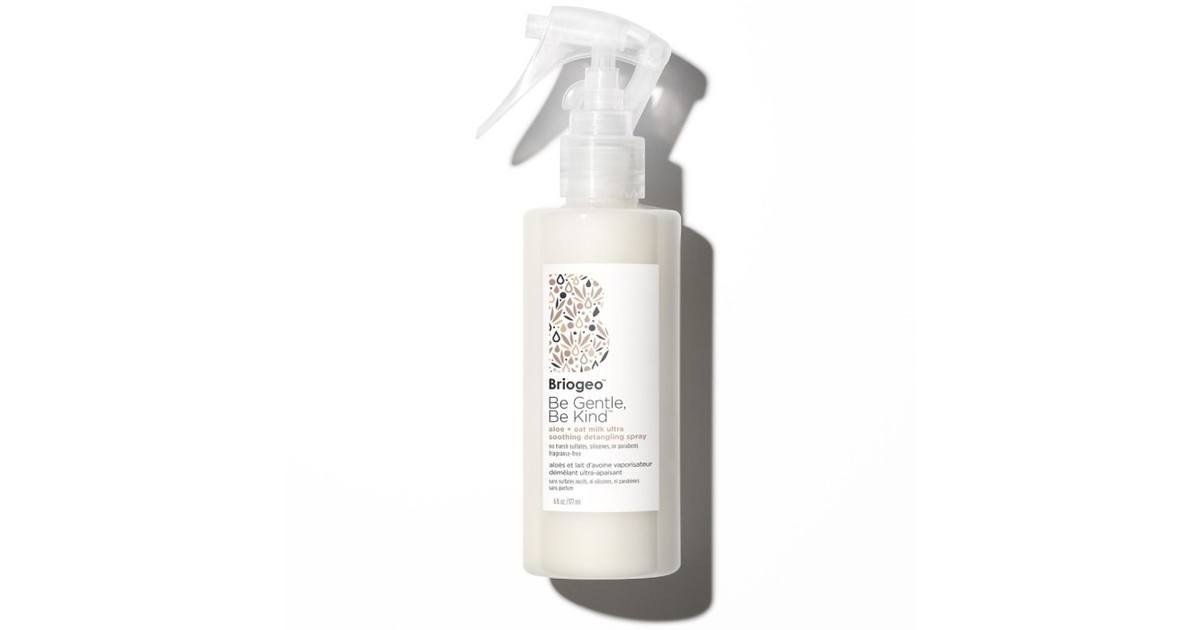 Wella Briogeo Soothing Detangling Spray 177ml