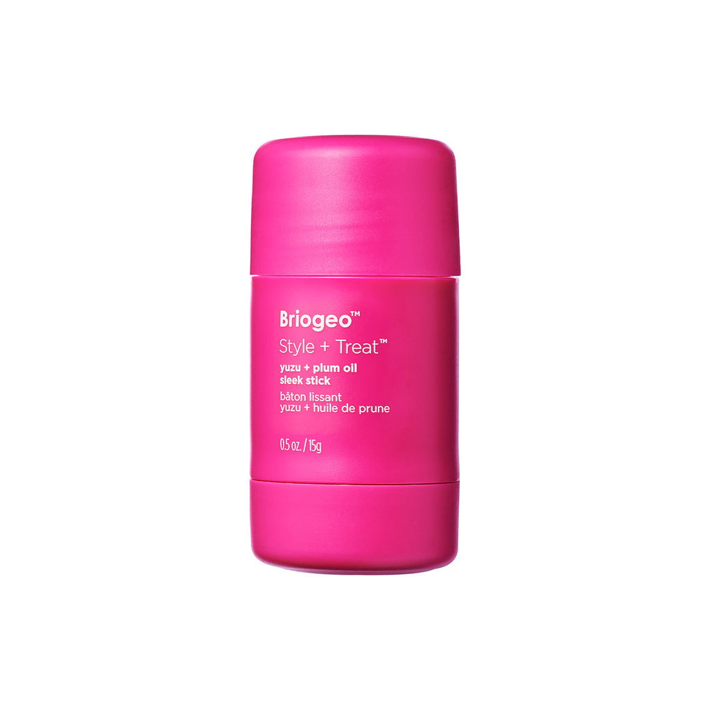 Wella Briogeo Style + Treat Yuzu + Plum Oil Sleek Stick 15g