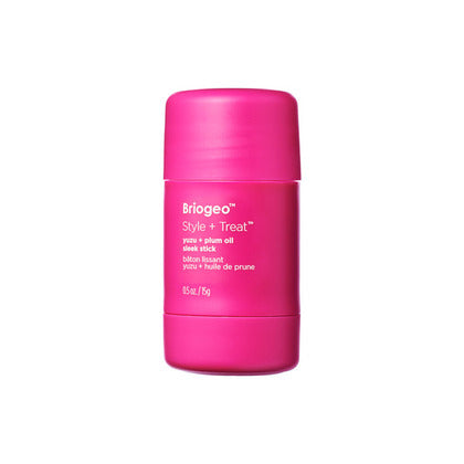 Wella Briogeo Style + Treat Yuzu + Plum Oil Sleek Stick 15g