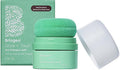 Wella Briogeo Style + Treat Dry Shp. Puff - Tinted for Dark Hair 50ml