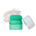 Wella Briogeo Style + Treat Dry Shp. Puff - Universal For All Hair Colors 50ml