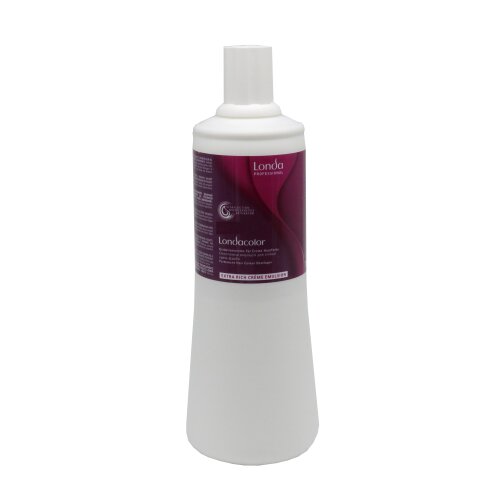 Londa Oxidationscreme für Cremehaarfarbe 9% 1 L