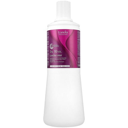 Londa Oxidationscreme für Cremehaarfarbe 12% 1 L