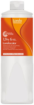 Londa Oxidationscreme für Intensivtönung 1,9% 1 L