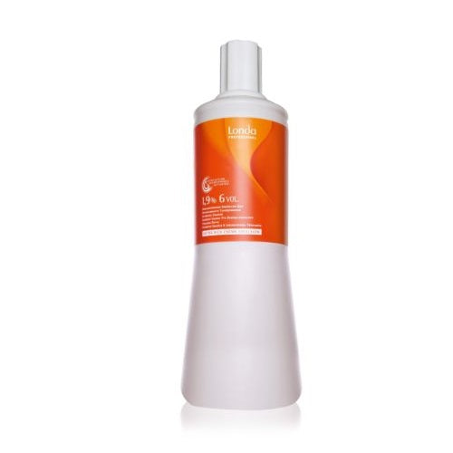 Londa Oxidationscreme für Intensivtönung 1,9% 1 L