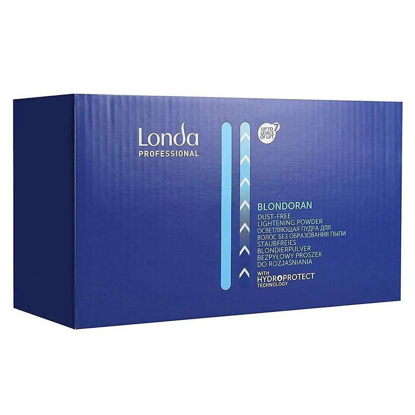 Londa Blonding Powder Duopack (Blondoran) 2 x 500 g
