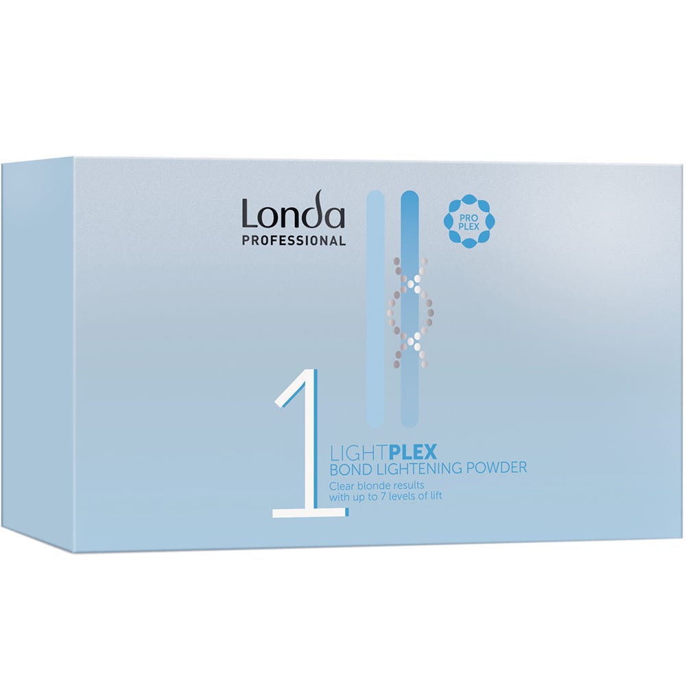 Londa LightPlex Powder 1000 g