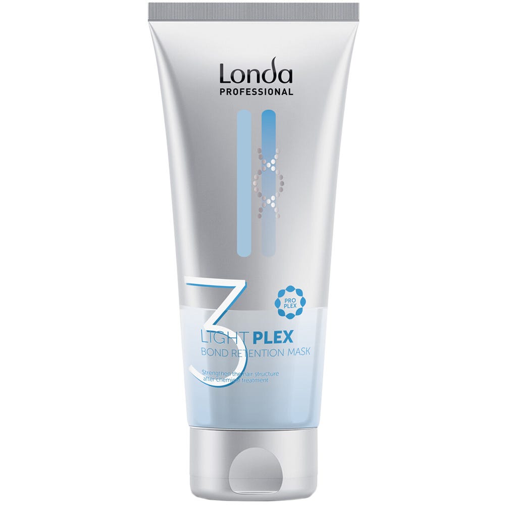 Londa LightPlex Maske 200 ml