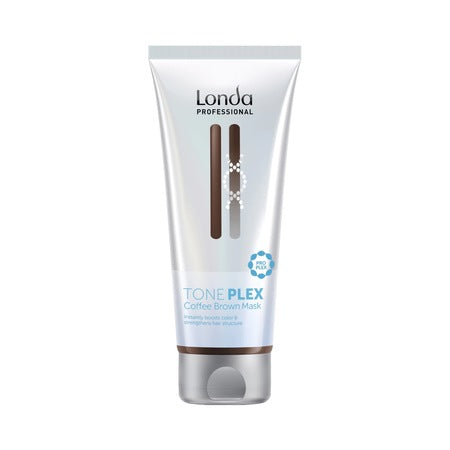 Londa TonePlex Mask Coffee Brown 200 ml