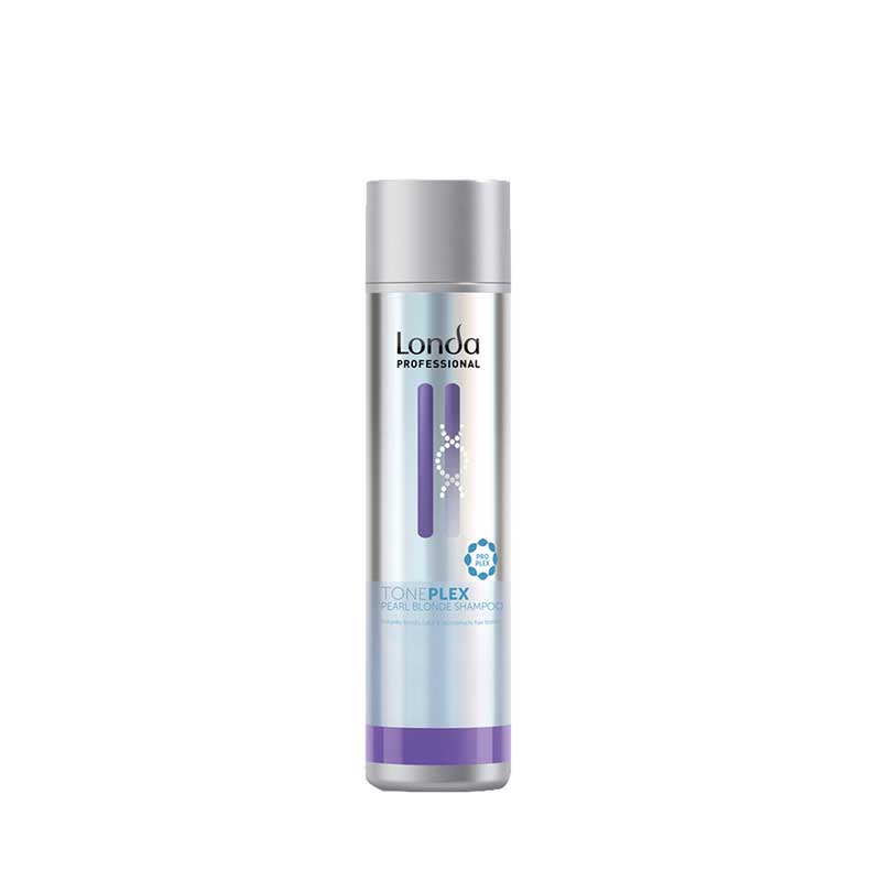 Londa TonePlex Shampoo Pearl Blond 250 ml