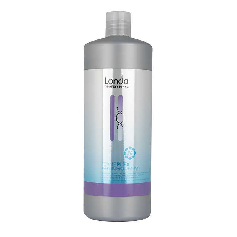 Londa TonePlex Shampoo Pearl Blond 1 L