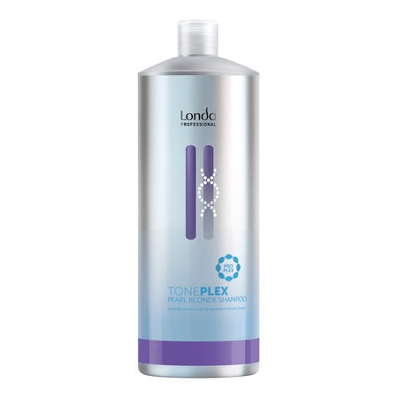 Londa TonePlex Shampoo Pearl Blond 1 L