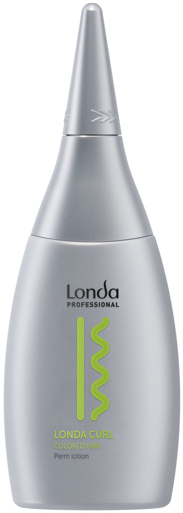 Londa Londa Curl Perm Lotion C 75 ml