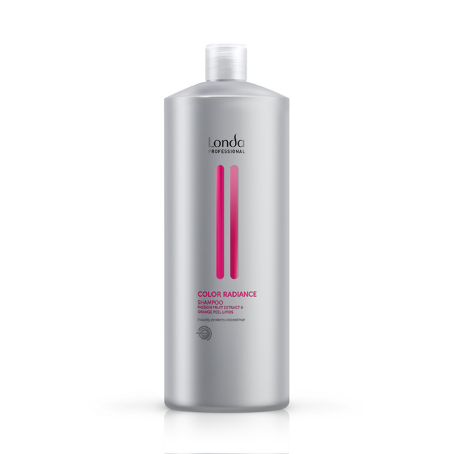 Londa Color Radiance Shampoo Farbglanz Shampoo 1 L