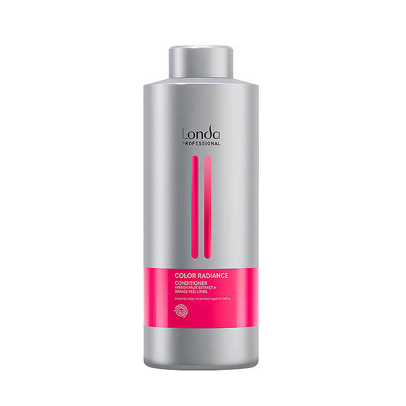Londa Color Radiance Conditioner Farbglanz Conditioner 1 L