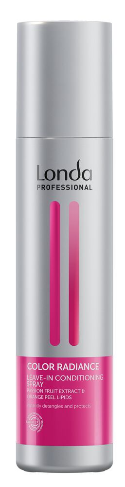 Londa Color Radiance Leave In Conditioning Spray Farbglanz Pflegespray 250 ml