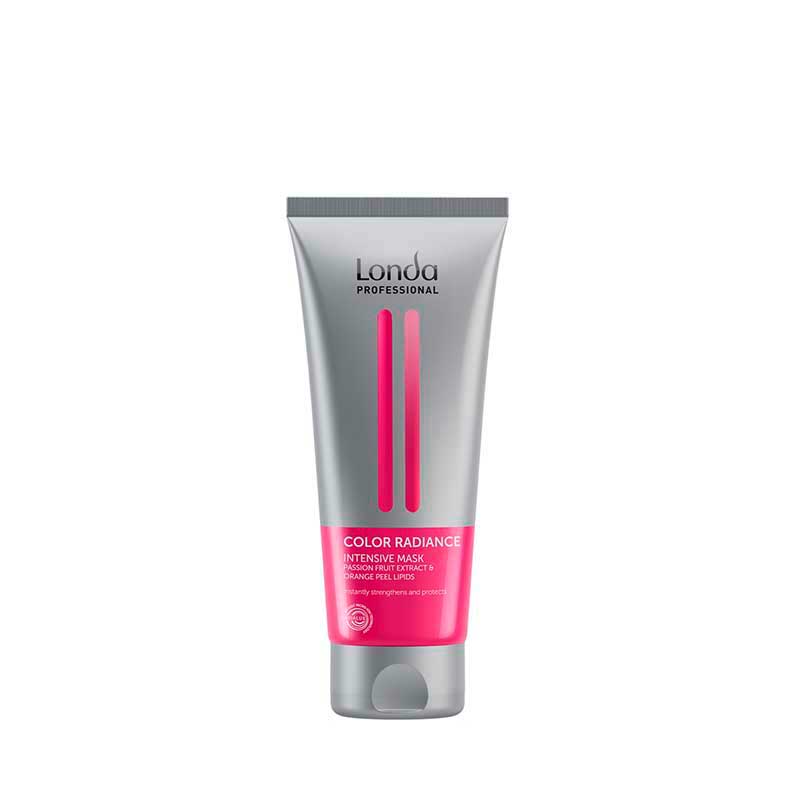 Londa Color Radiance Intensive Mask Farbglanz Intensivmaske 200 ml