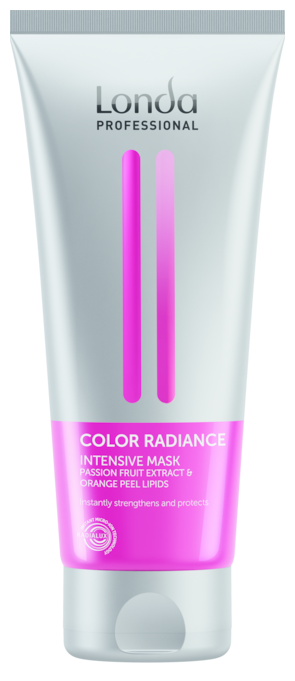 Londa Color Radiance Intensive Mask Farbglanz Intensivmaske 200 ml