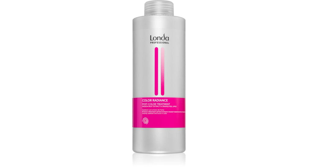 Londa Color Radiance Post Color Treatment Farbstabilisator Maske 1 L