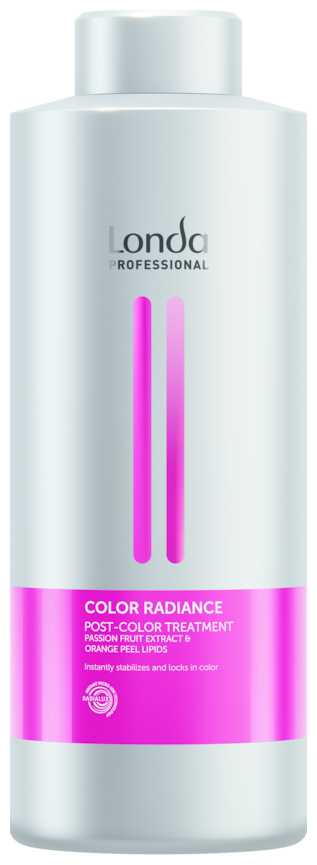 Londa Color Radiance Post Color Treatment Farbstabilisator Maske 1 L
