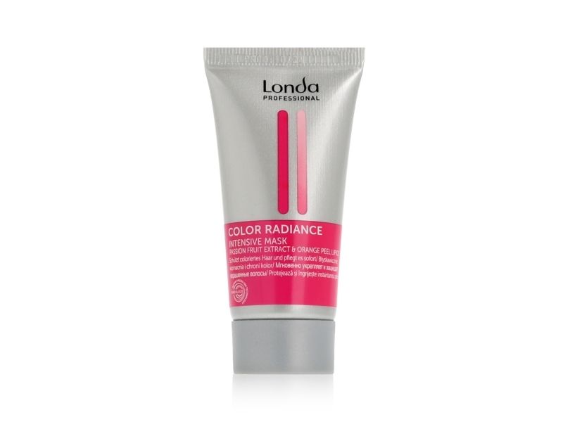 Londa Color Radiance Intensive Mask Farbglanz Intensivmaske 30 ml
