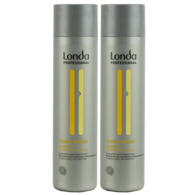 Londa Visible Repair Shampoo Regenerations Shampoo 250 ml