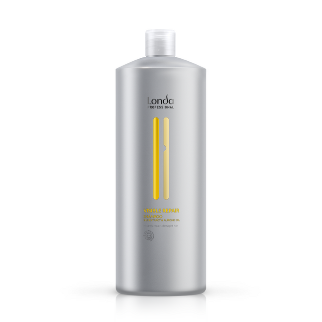 Londa Visible Repair Shampoo Regenerations Shampoo 1 L