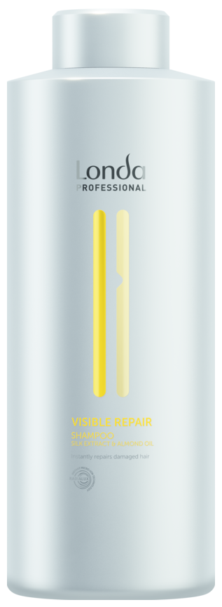 Londa Visible Repair Shampoo Regenerations Shampoo 1 L