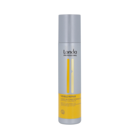 Londa Visible Repair Leave In Conditioning Balm Regenerations Balm 250 ml