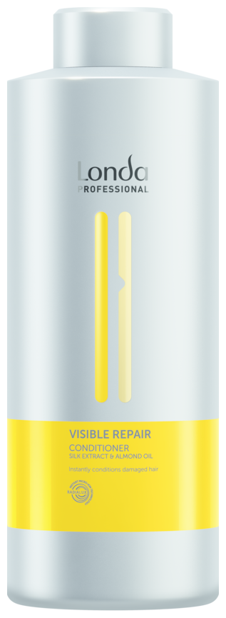 Londa Visible Repair Conditioner Regenerations Conditioner 1 L