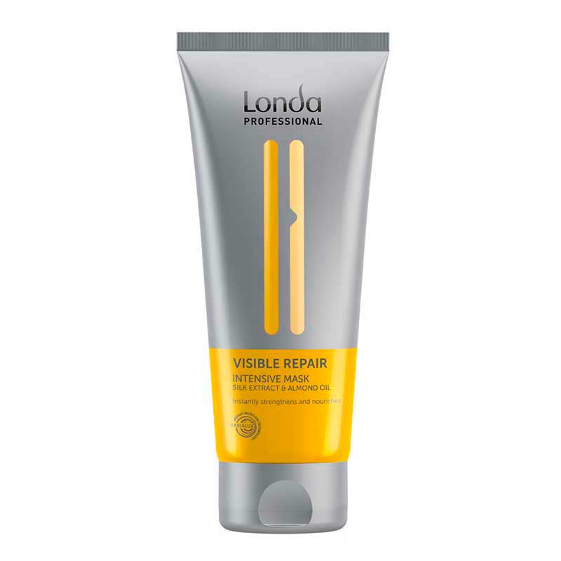 Londa Visible Repair Intensive Mask Regenerations Intensivmaske 200 ml