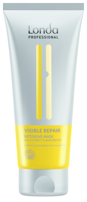 Londa Visible Repair Intensive Mask Regenerations Intensivmaske 200 ml