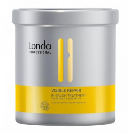 Londa Visible Repair In Salon Treatment Regenerations Kur 750 ml