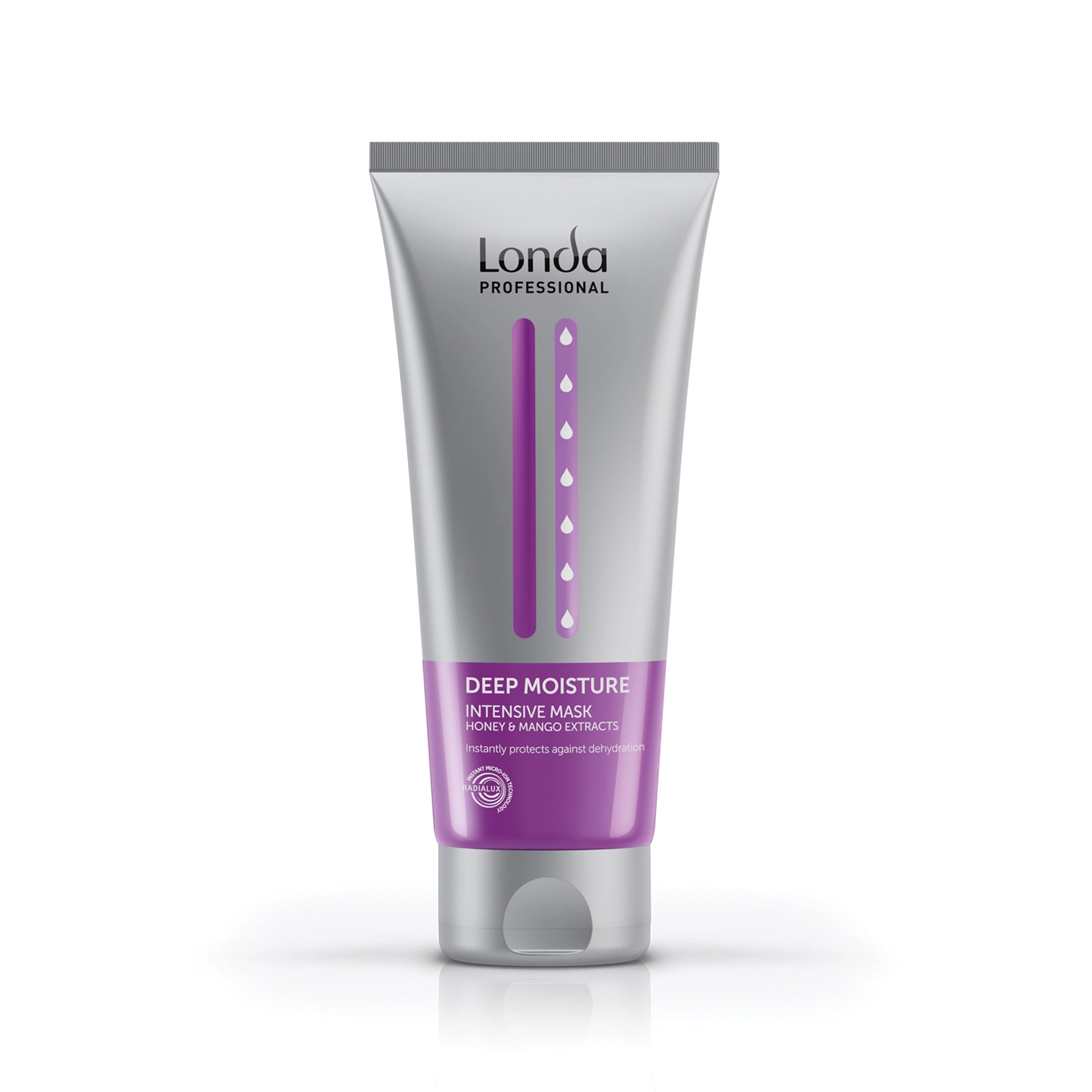 Londa Deep Moisture Intensive Mask Feuchtigkeits Intensivmaske 200 ml
