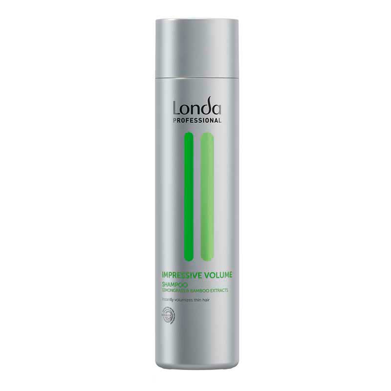 Londa Impressive Volume Shampoo Volumen Shampoo 250 ml