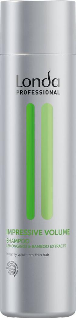 Londa Impressive Volume Shampoo Volumen Shampoo 250 ml
