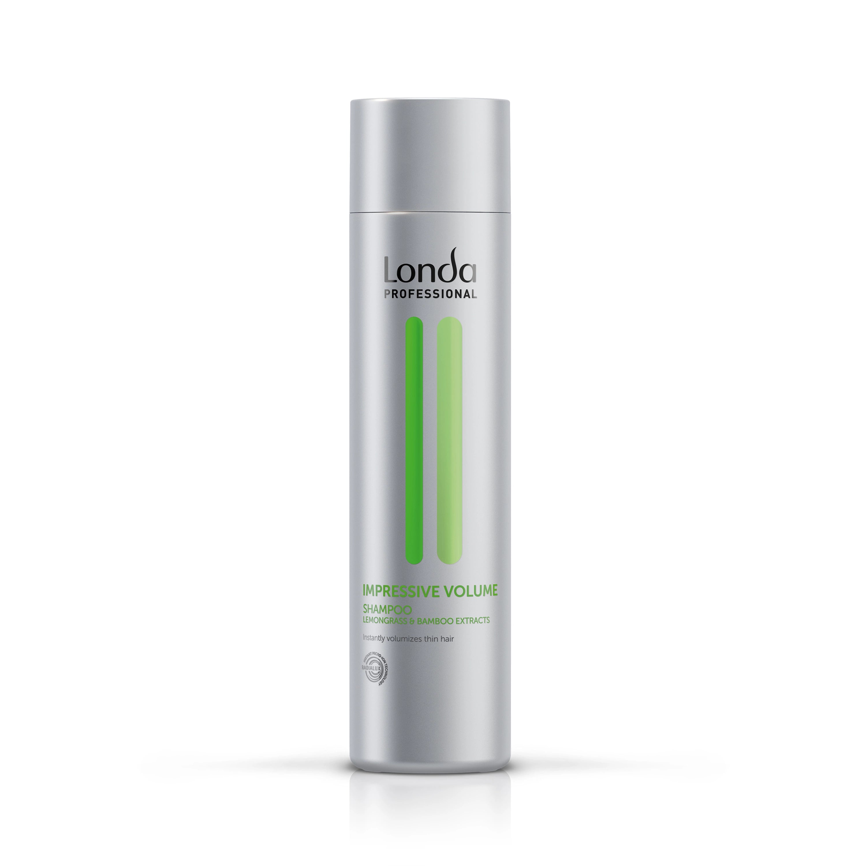 Londa Impressive Volume Shampoo Volumen Shampoo 1 L