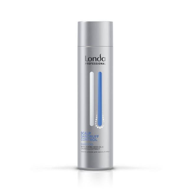 Londa Scalp Anti Dandruff Shampoo Anti Schuppen Shampoo 250 ml