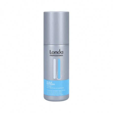 Londa Scalp Refresh Tonic Kopfhaut Erfrischungs Tonic 150 ml