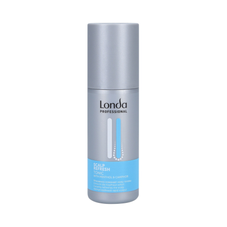 Londa Scalp Refresh Tonic Kopfhaut Erfrischungs Tonic 150 ml