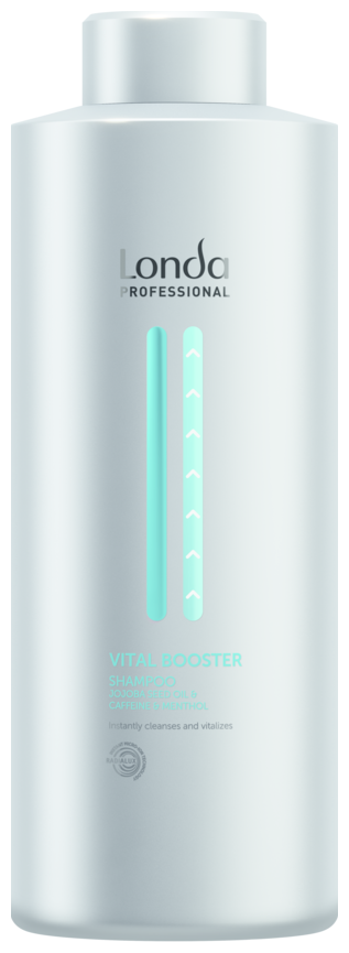 Londa Scalp Vital Booster Shampoo Vitalisierendes Shampoo 1L